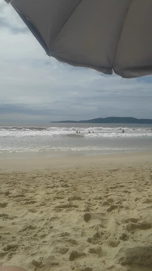 Lair Zimermann - Apartamentos Luar de Verão — foto