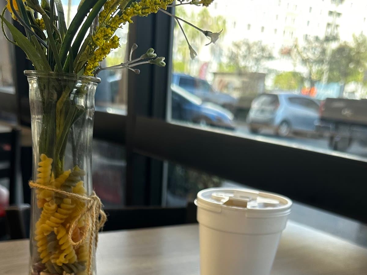 Papi's Cafe — foto