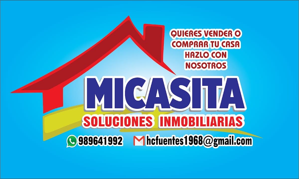 Micasita