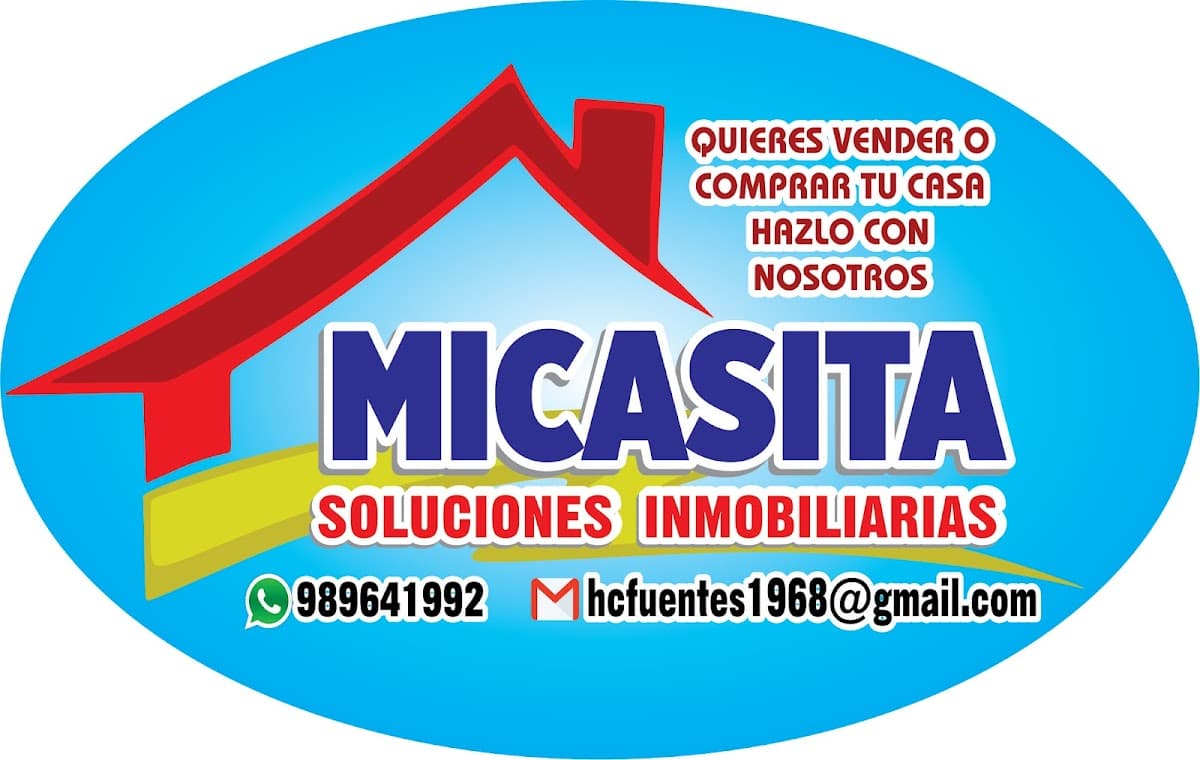 Micasita — foto