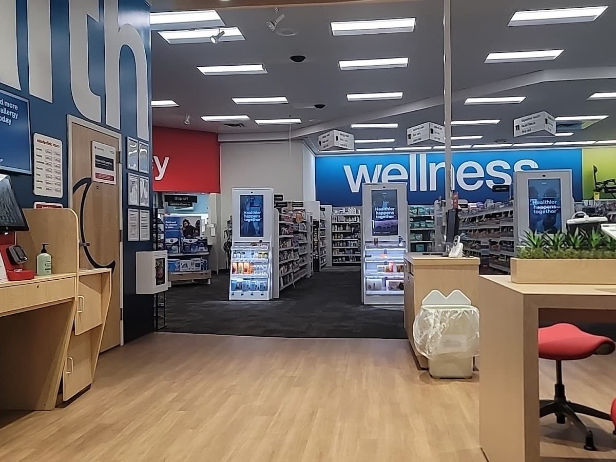Publix Pharmacy at Dale Mabry Shopping Center — foto
