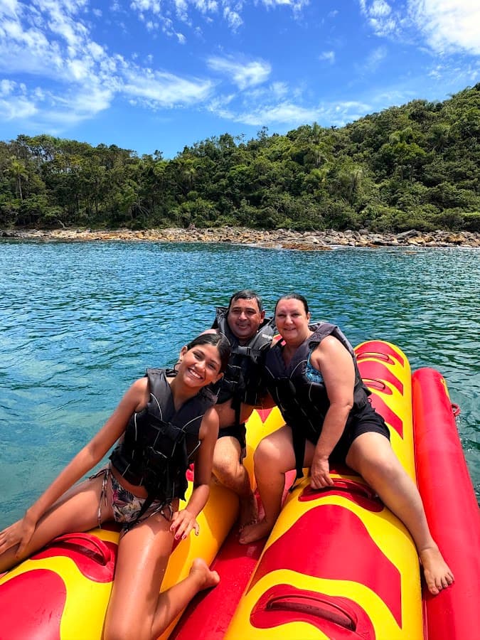 Vieira Esportes Náuticos — foto