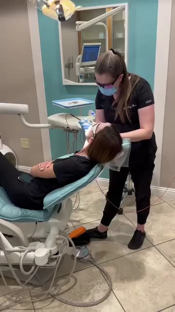 DG Dental — foto
