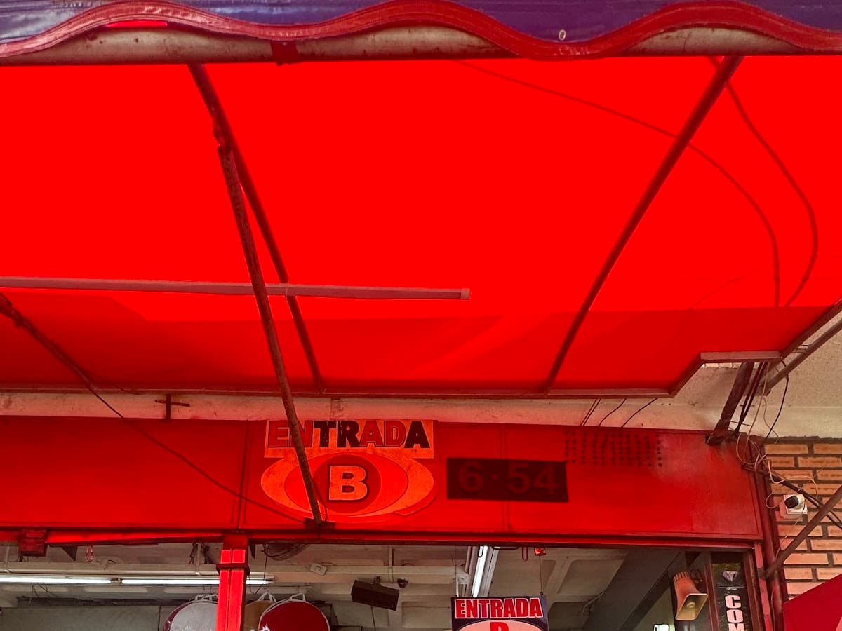 Ferretería Canima — foto
