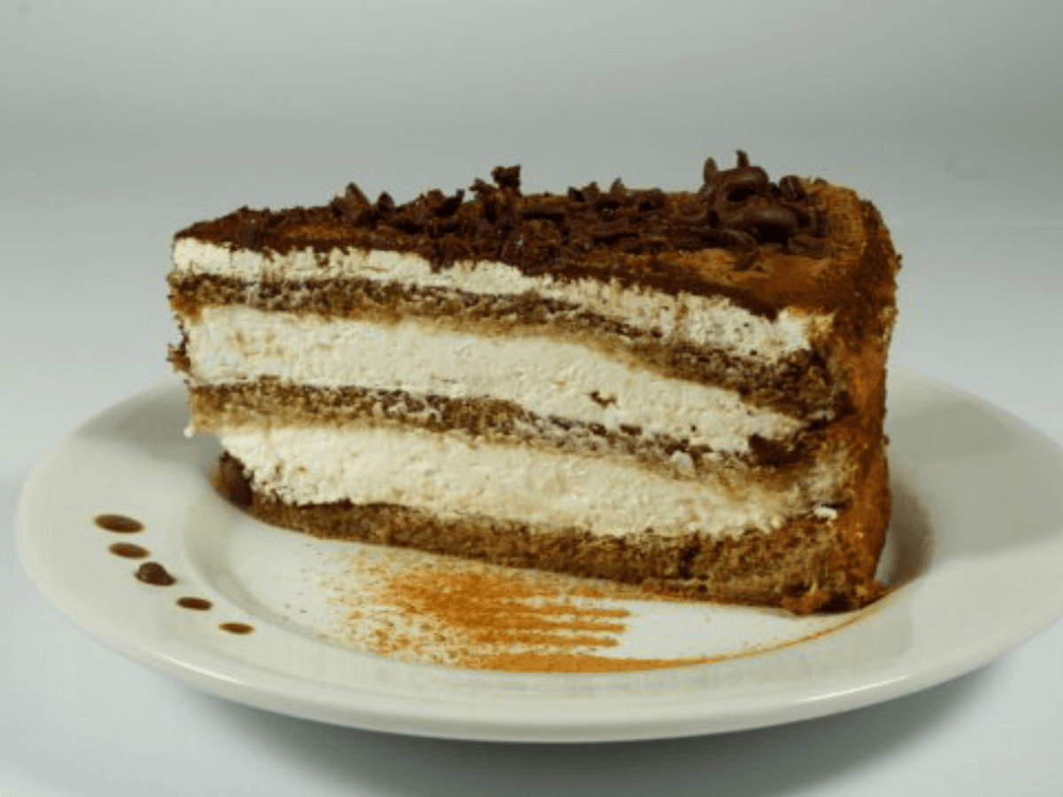 Amaretto Cafe — foto