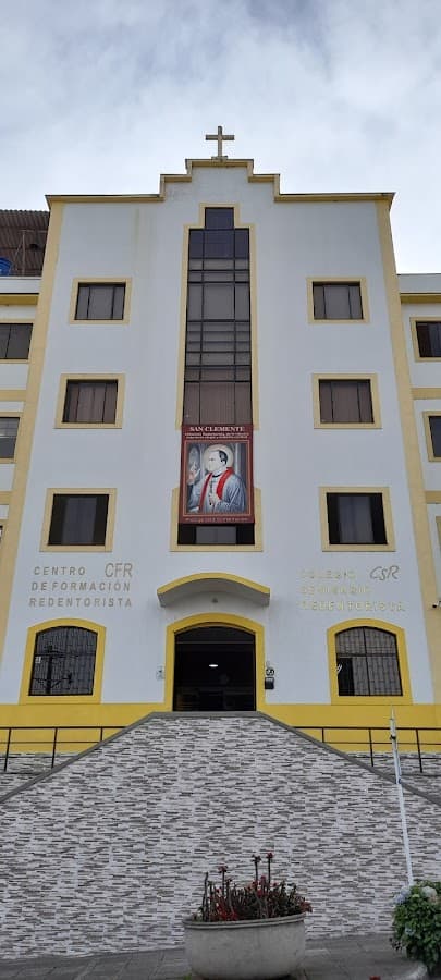 Colegio Seminario Redentorista