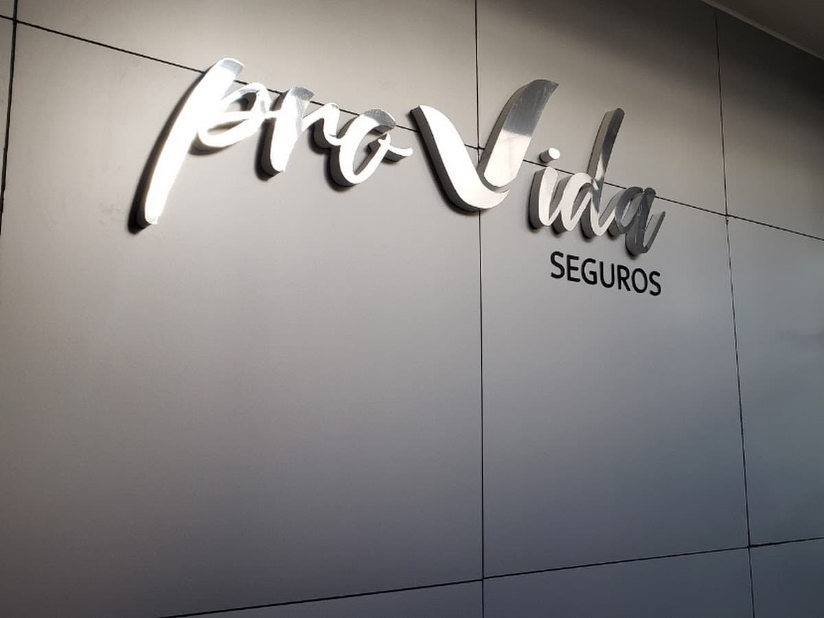 Alianza Compañía de Seguros y Reaseguros S.A. E.M.A. — foto