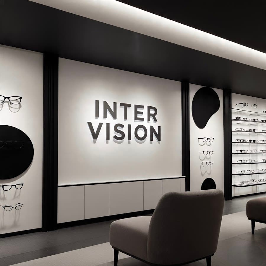 Inter Visión Ópticas — foto