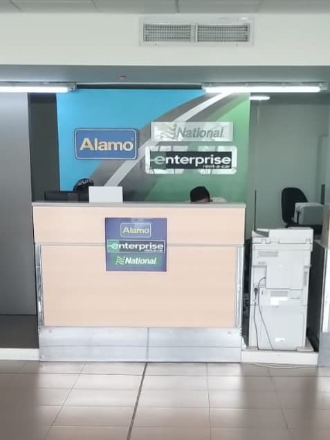 Enterprise Rent-A-Car