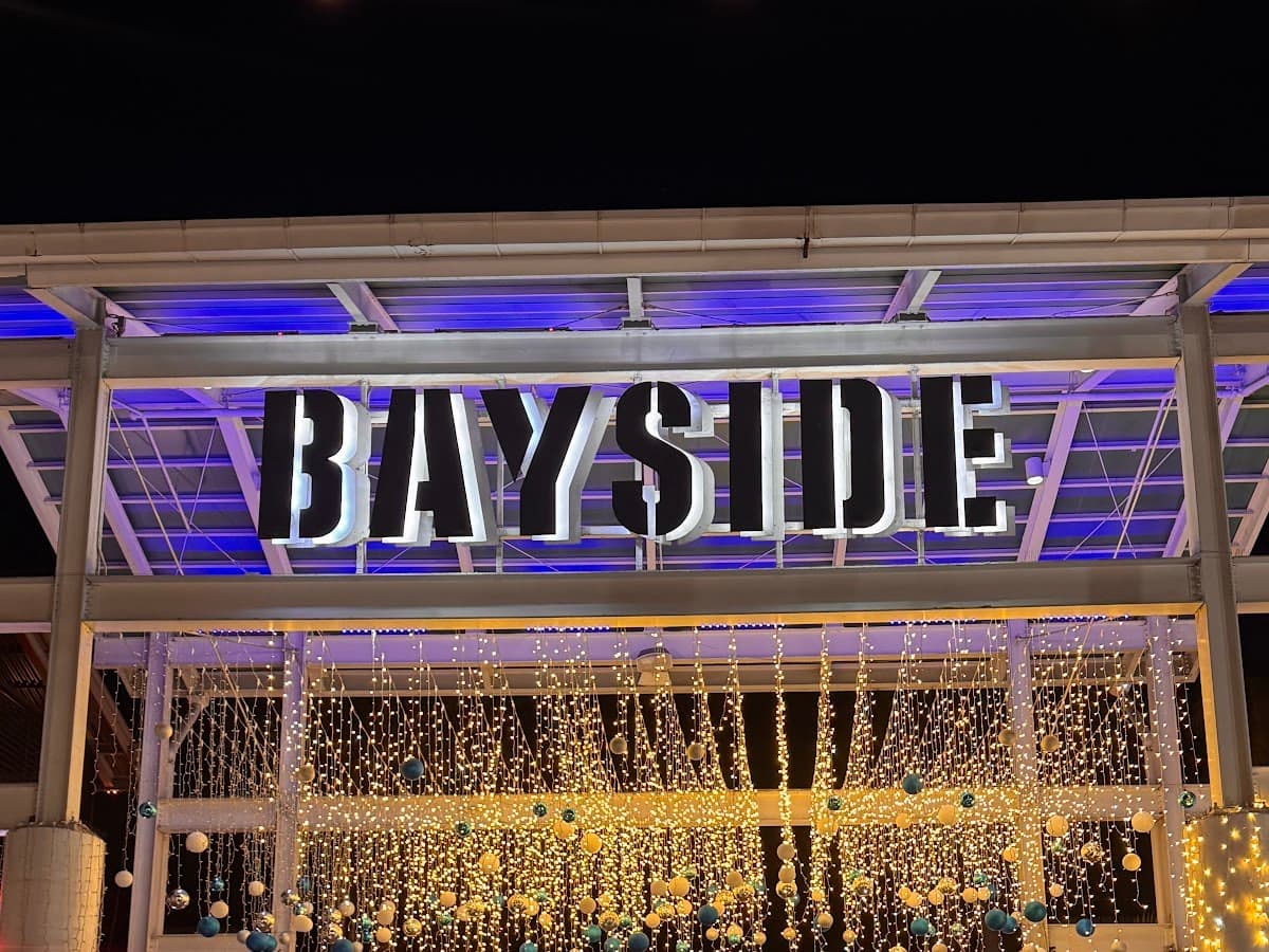 Bayside Marketplace