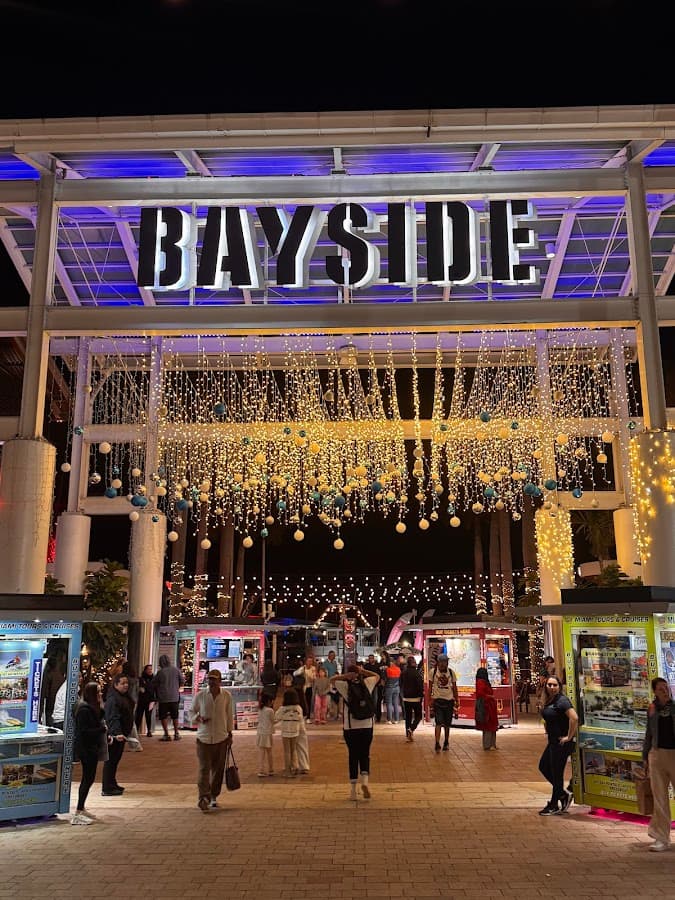 Bayside Marketplace — foto