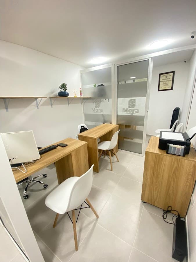 Mora Inmobiliaria | Popayán l Constructora