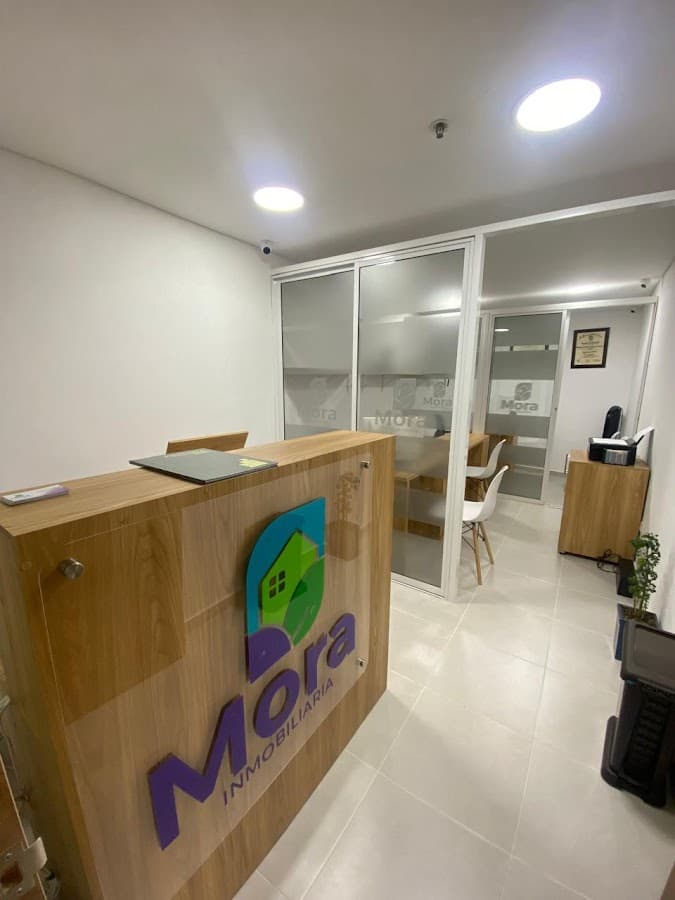 Mora Inmobiliaria | Popayán l Constructora — foto