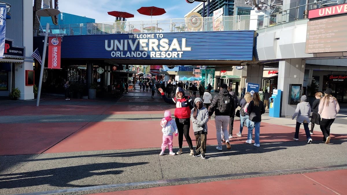 DG Travel Orlando LLC — foto
