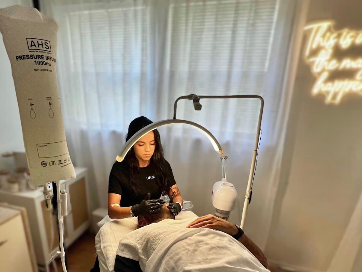 Angeles Grover Wellness — foto