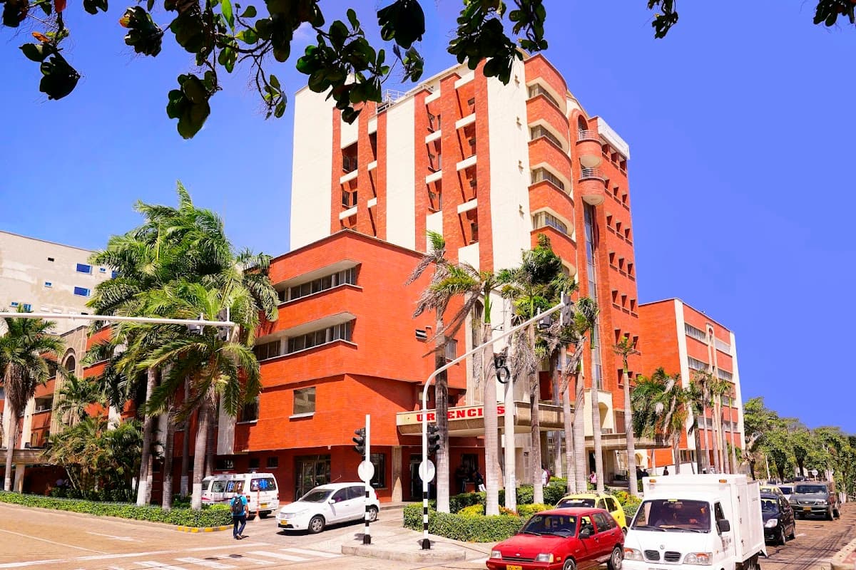 Clinica General del Norte