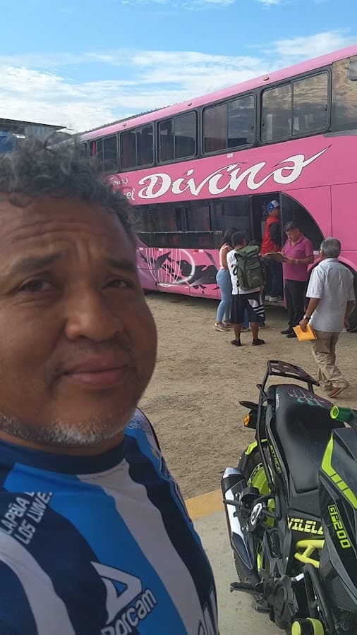 TOURS ANGEL DIVINO S.A.C. — foto