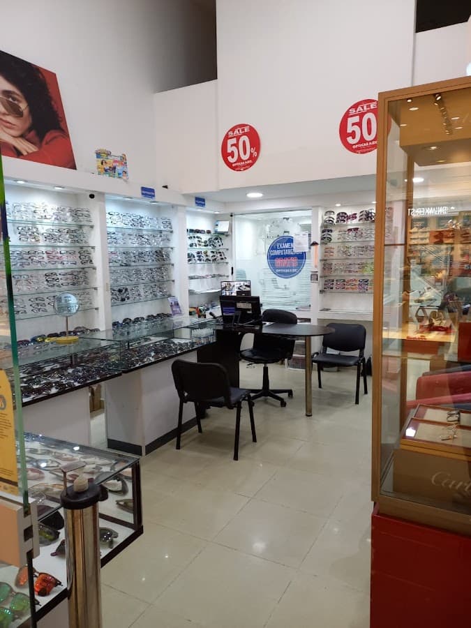 Optica ABC Ocean Vision
