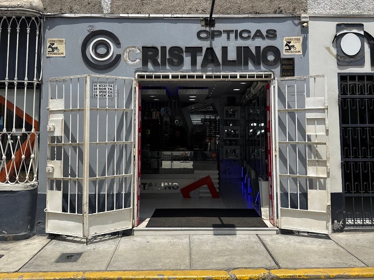 Optica Valentino