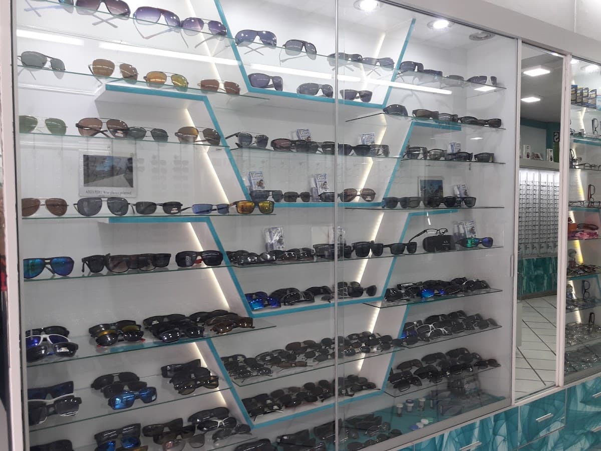 Optica Valentino — foto