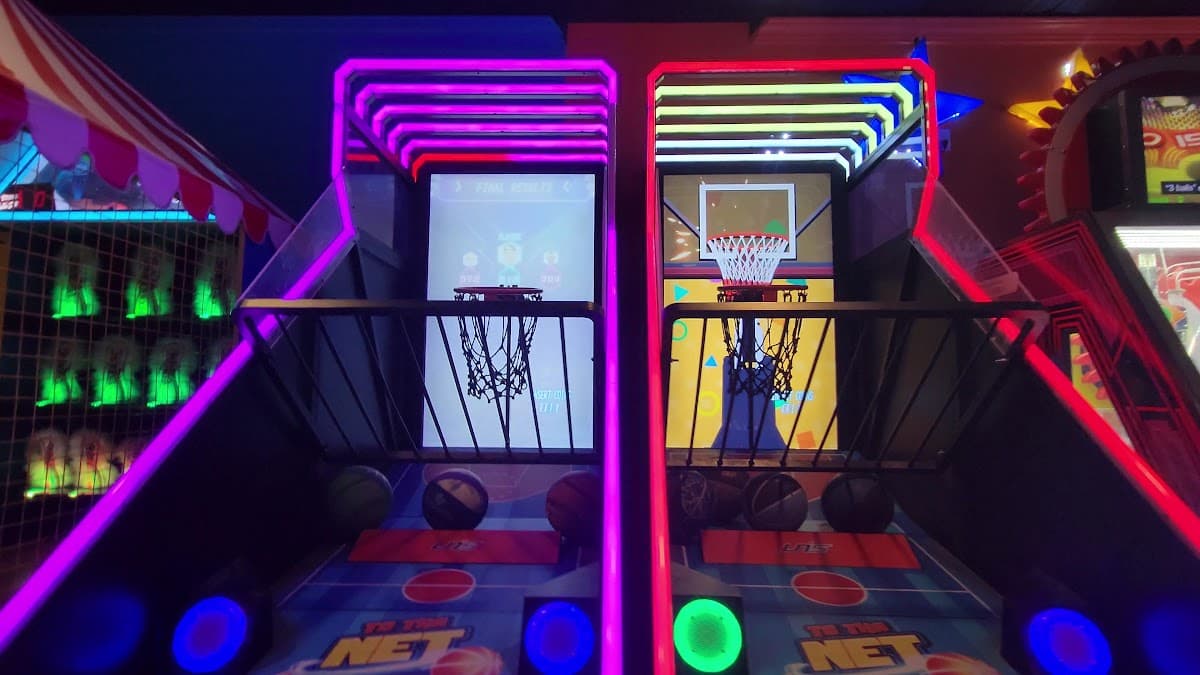 Game Park — foto