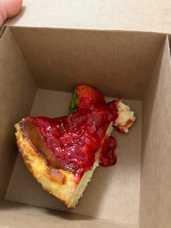 La Suiza BakeHouse “Brickell” — foto