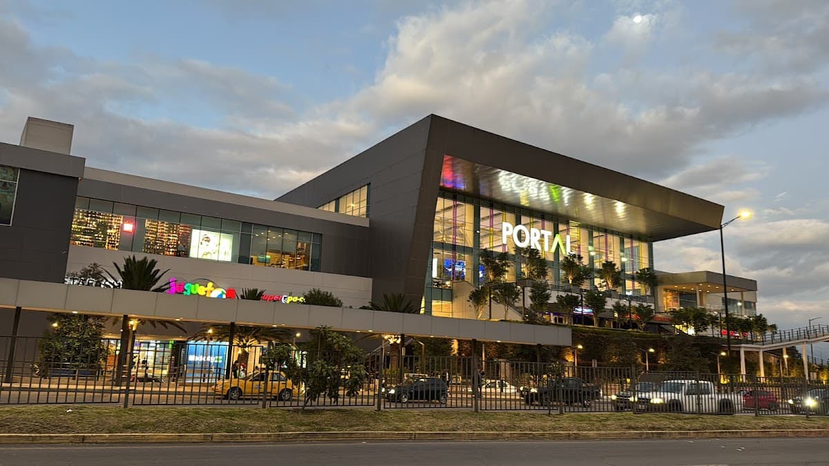 Portal Shopping