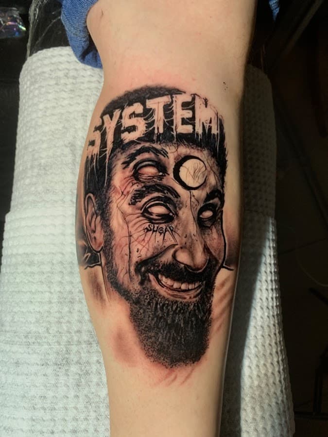 Maink tattoos