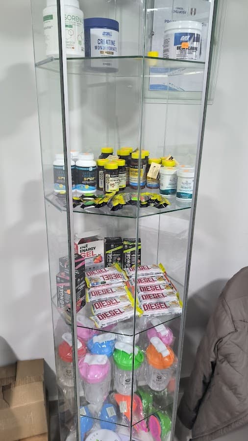 Nutrición en Cusco — foto