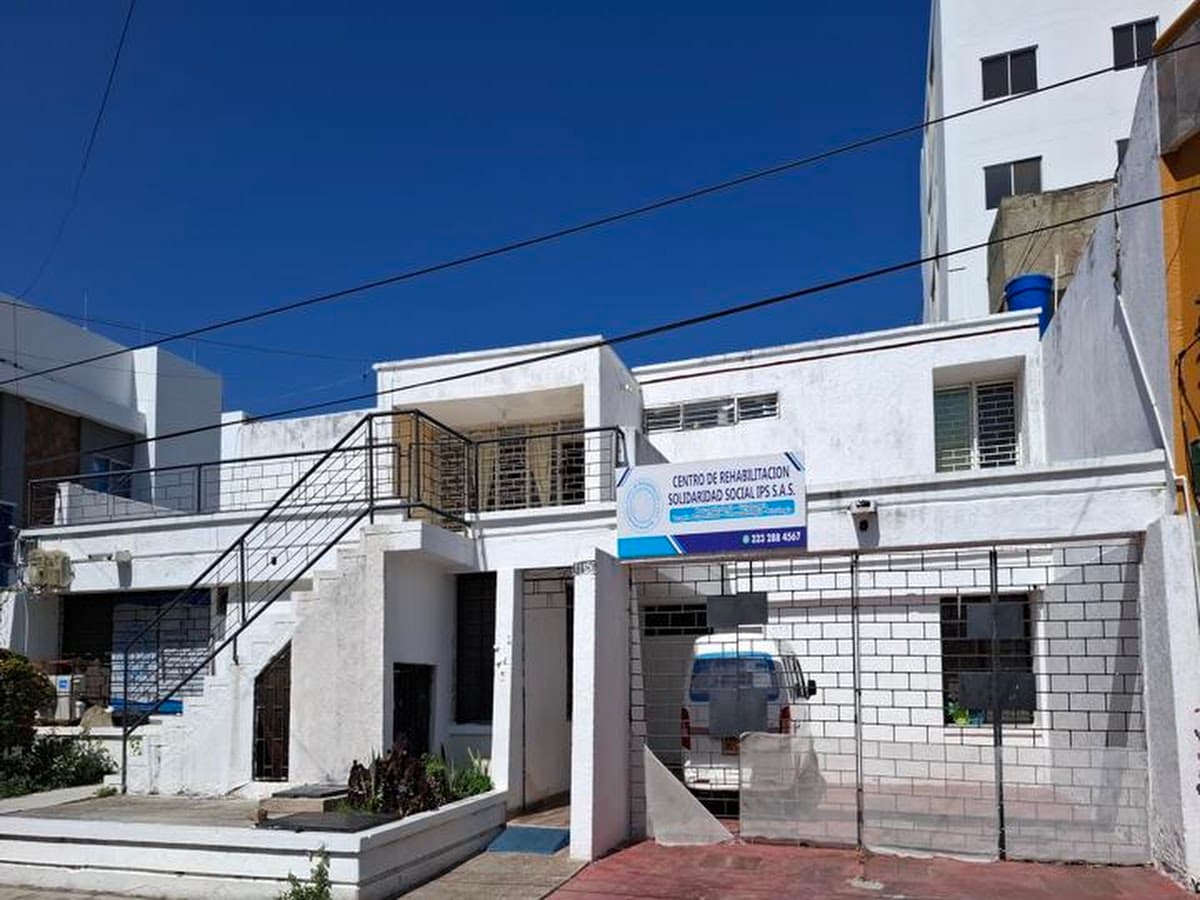 Olaris Rivas IPS — foto