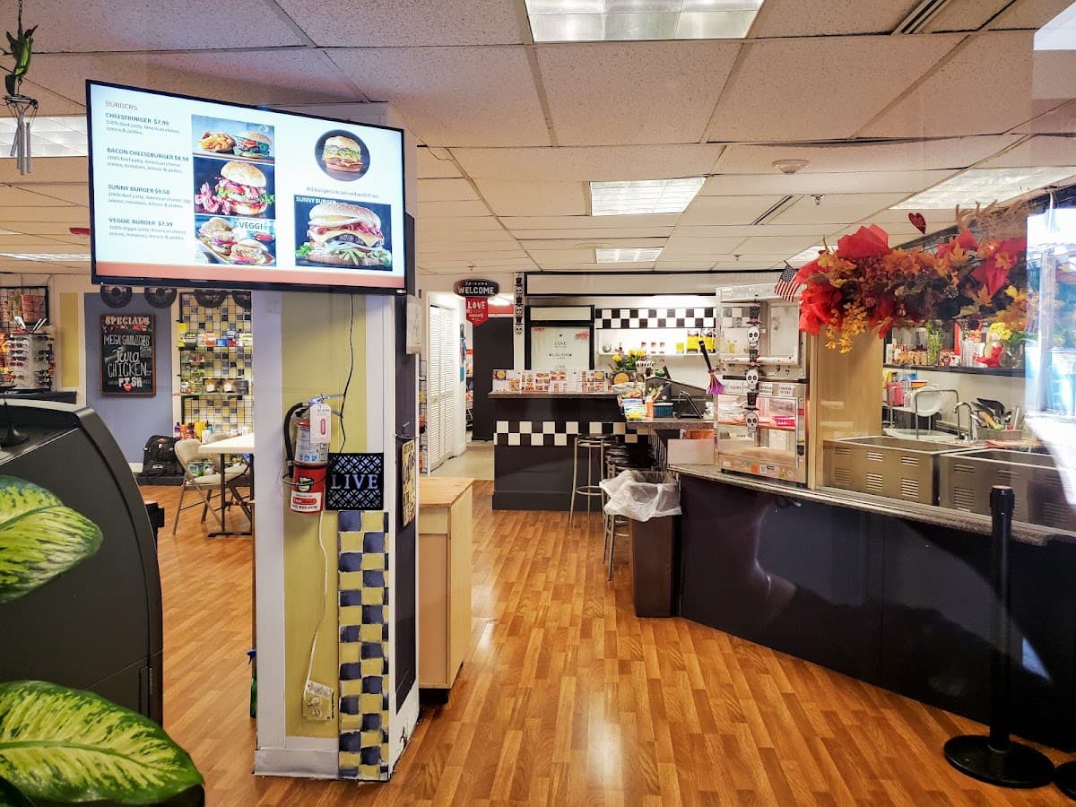Miami Port Cafe Inc