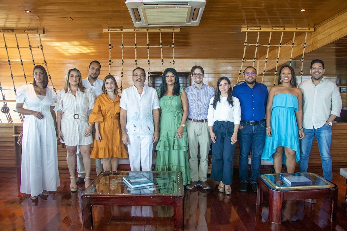 Nicolas Pareja & Asociados, Abogados Cartagena de Indias - Colombia