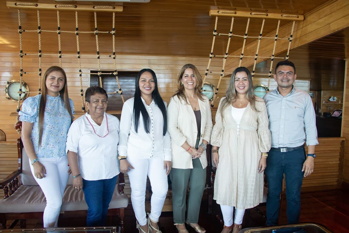 Nicolas Pareja & Asociados, Abogados Cartagena de Indias - Colombia — foto