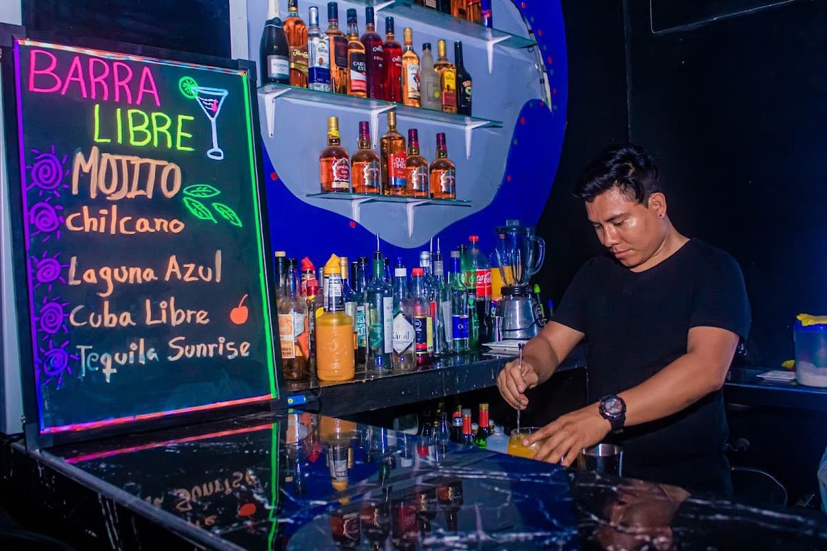 Culto Resto Disco — foto