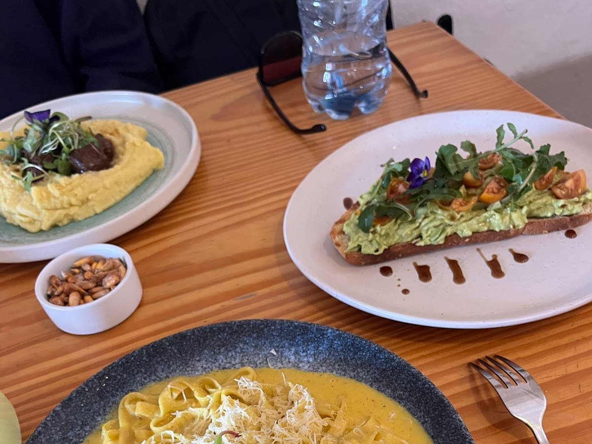 Época Cusco - CAFE BRUNCH — foto