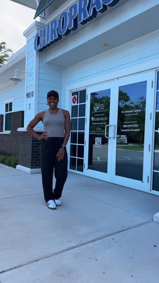 Optimal Fitness Empowerment L.L.C. — foto