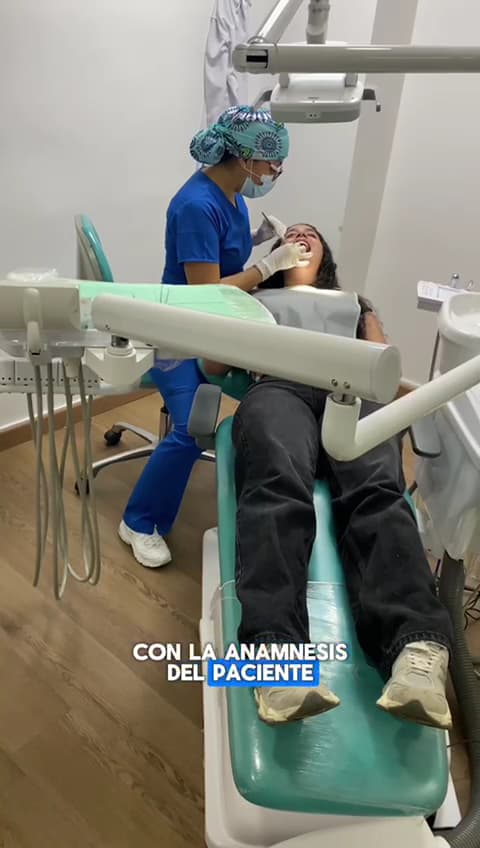 La Fabrica De Sonrisas — foto
