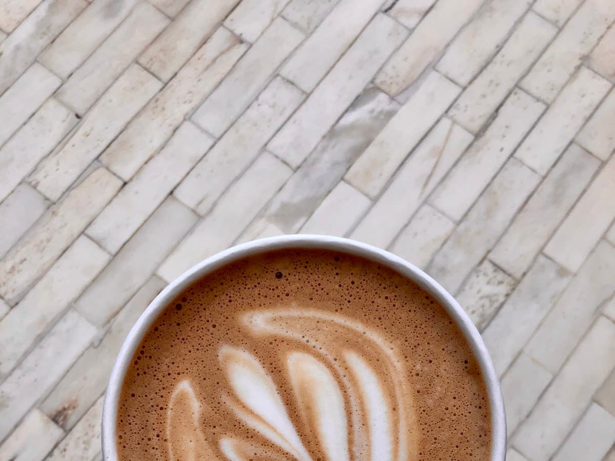 Suite Habana Cafe — foto