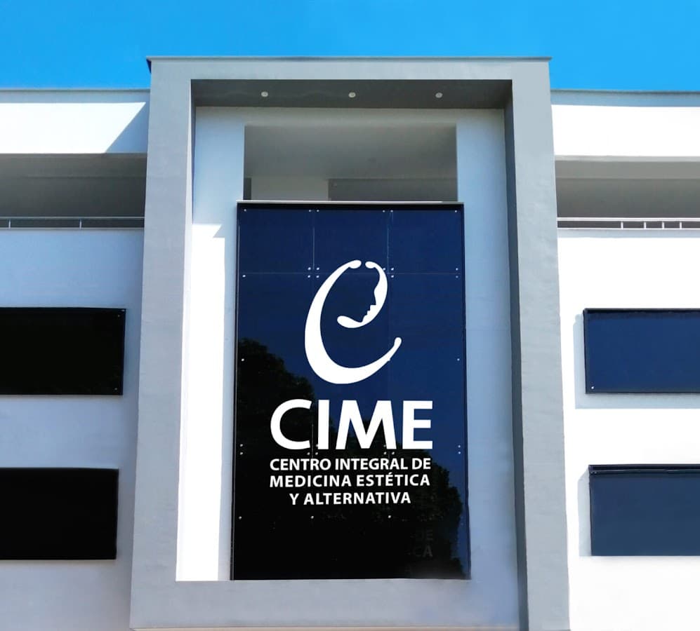 CIME Centro Integral de Medicina Estética — foto