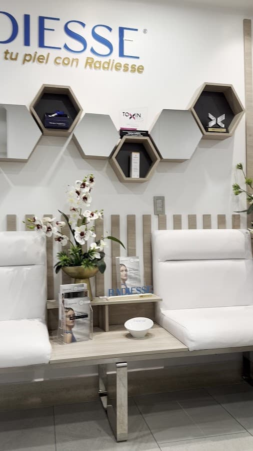 CIME Centro Integral de Medicina Estética — foto