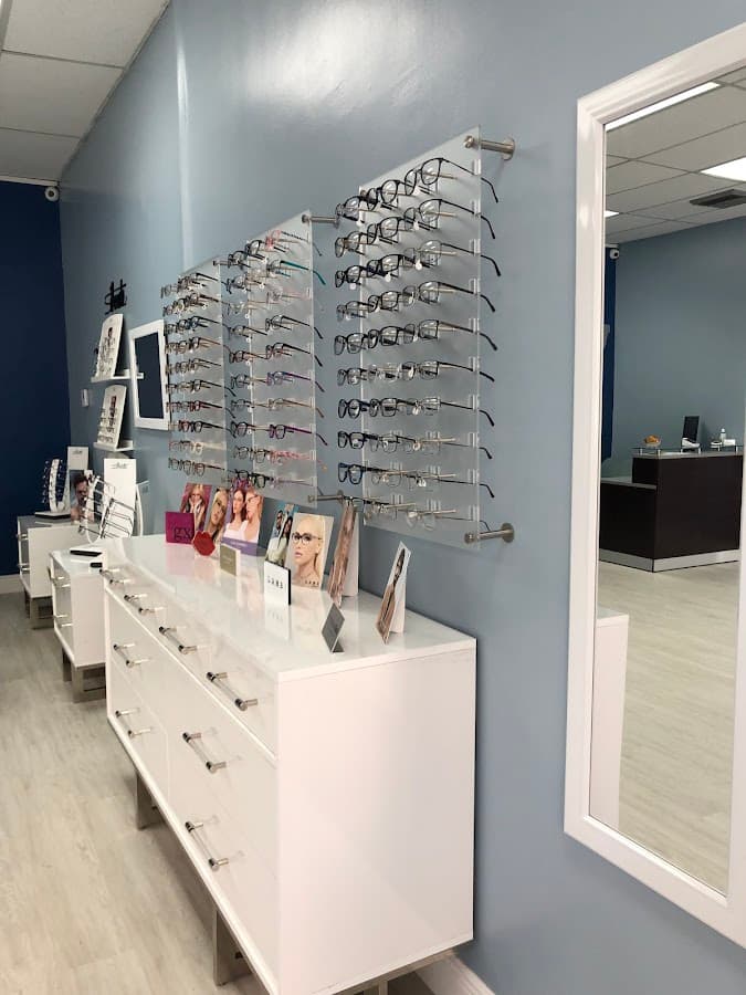Synoptic Eye Care — foto
