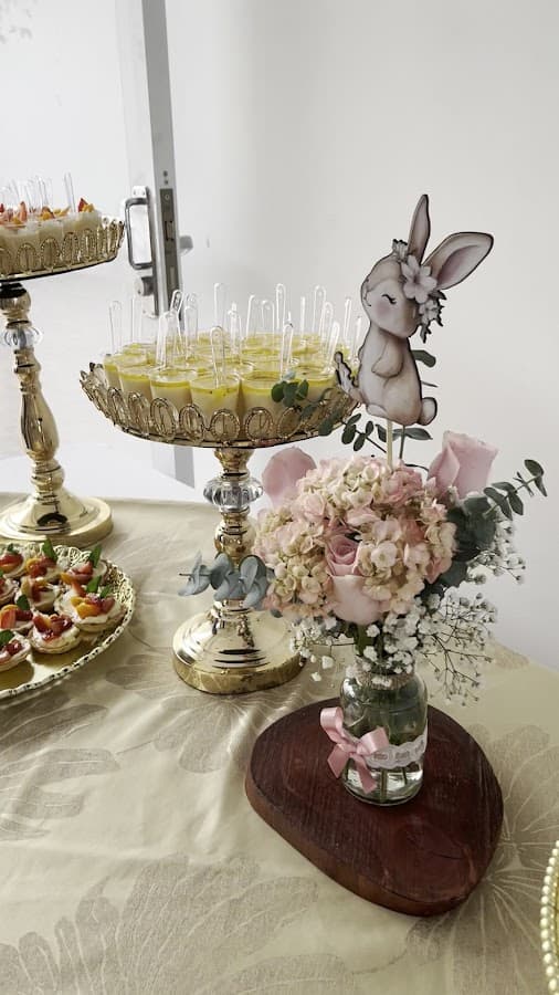 VILLA ALEJANDRA EVENTOS Y HOSPEDAJE — foto