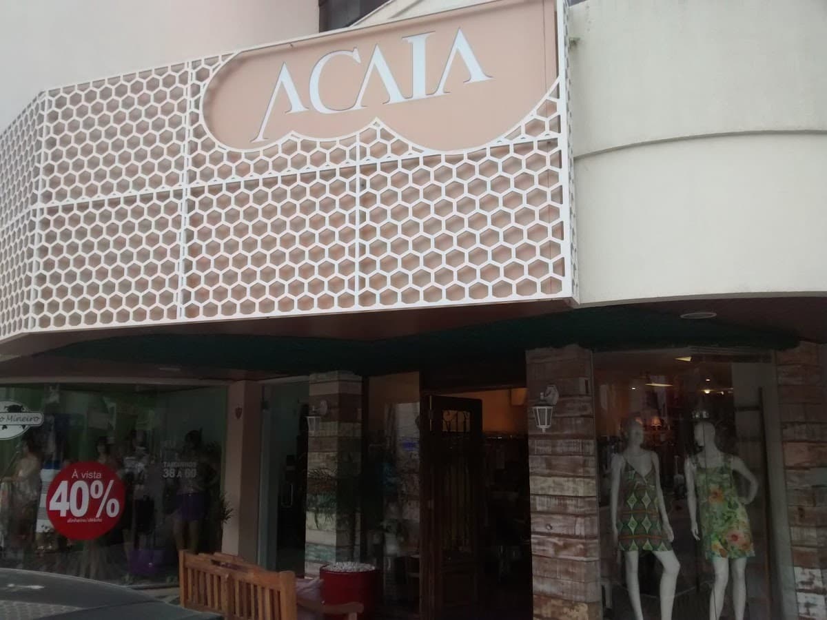 Acaia