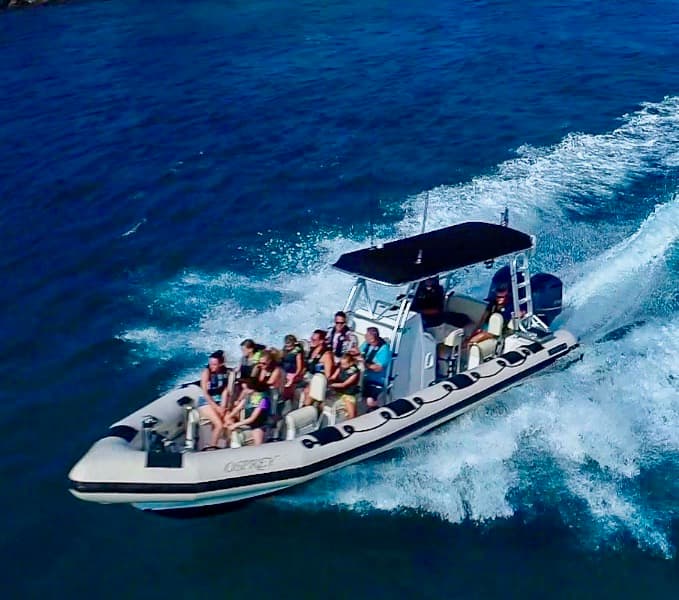 Aqua Adventure Tours, Inc.