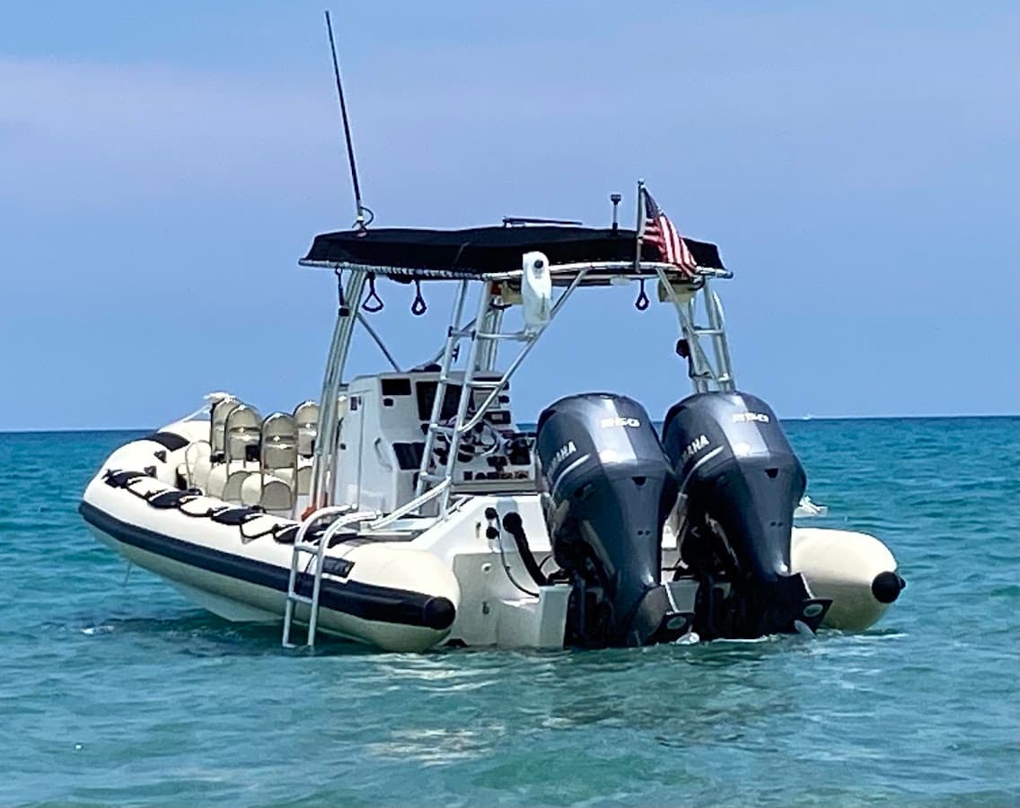 Aqua Adventure Tours, Inc. — foto