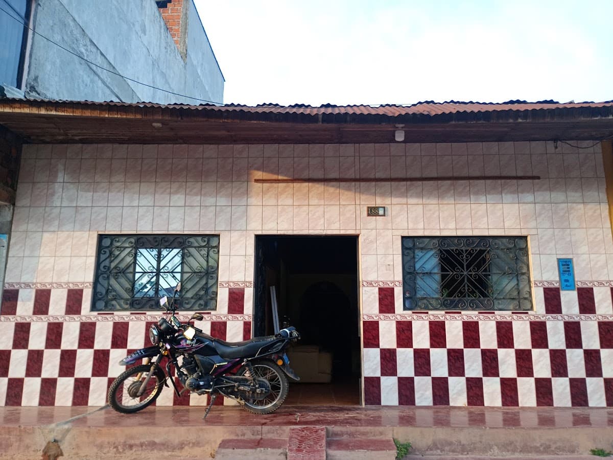 Schelamauss & Asociados - Estudio Jurídico — foto
