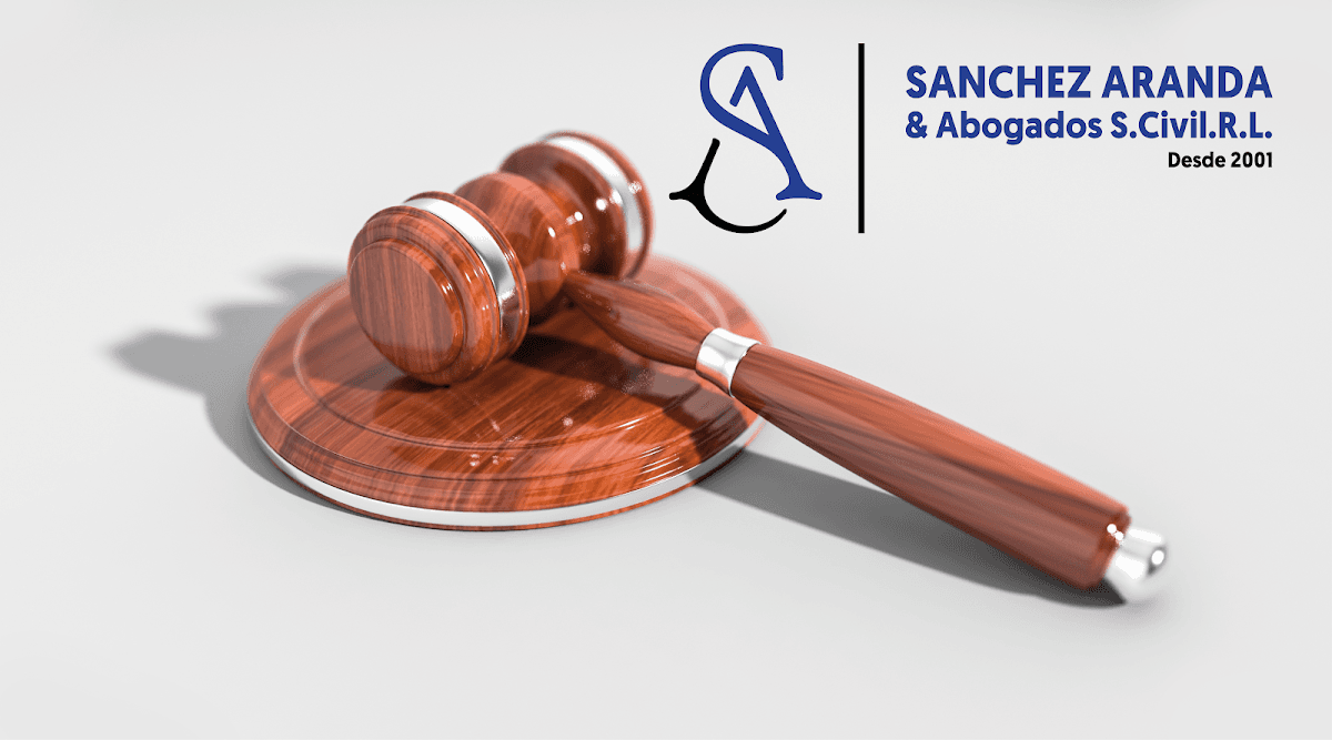 SÁNCHEZ ARANDA & Abogados