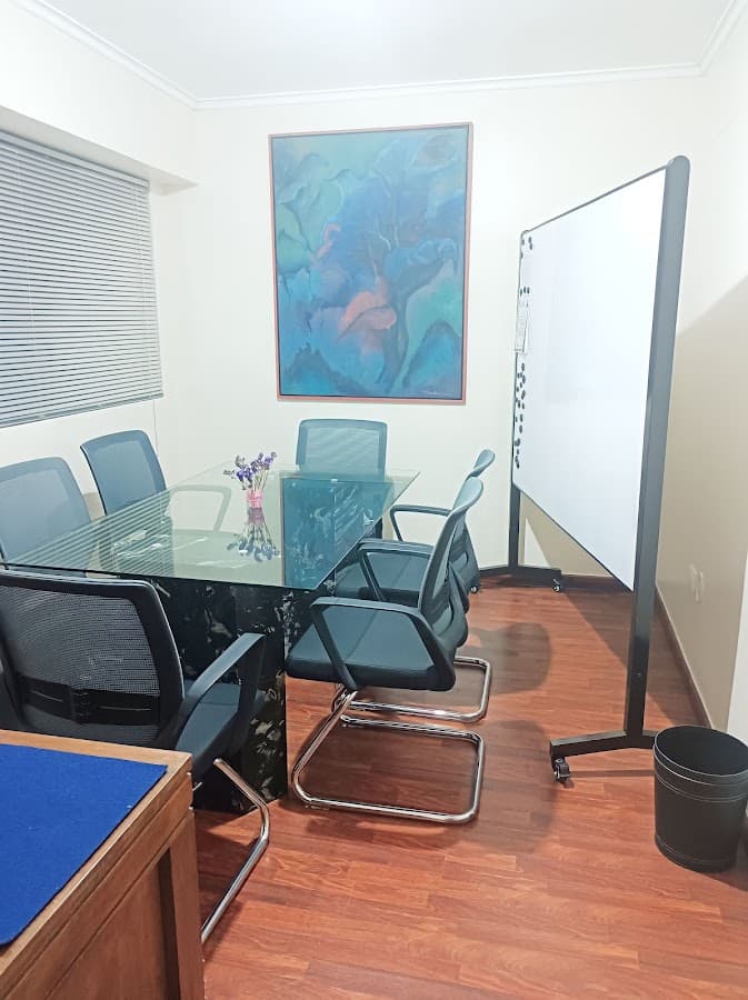 SÁNCHEZ ARANDA & Abogados — foto