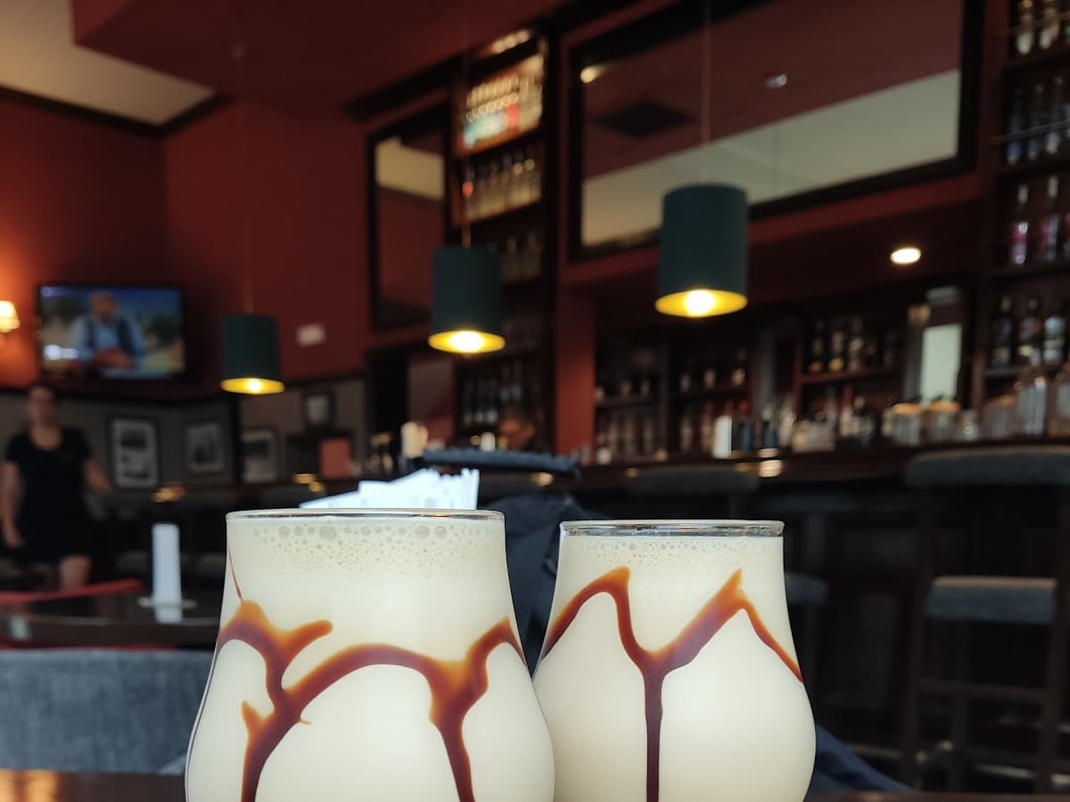 Marqués Bar — foto