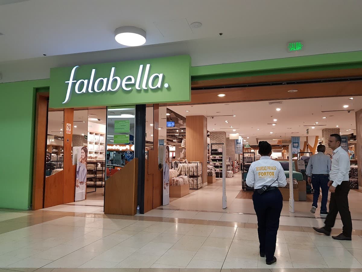 Falabella — foto